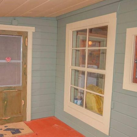 Вілла Baltyr Cabin Miramonte Екстер'єр фото