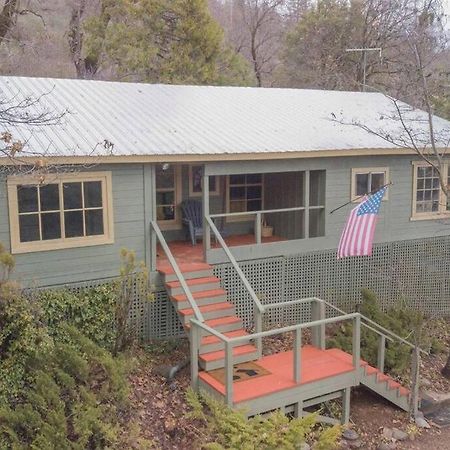 Вілла Baltyr Cabin Miramonte Екстер'єр фото
