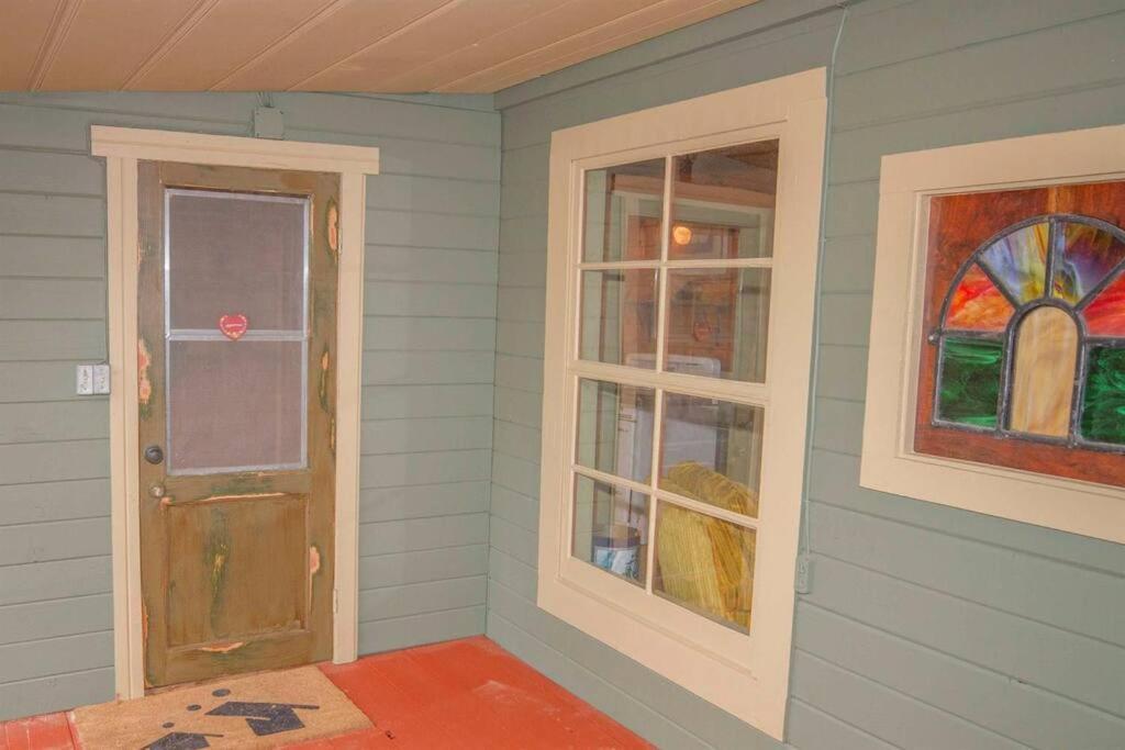 Вілла Baltyr Cabin Miramonte Екстер'єр фото