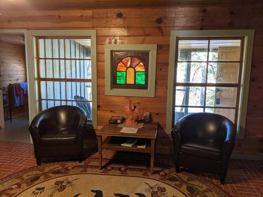 Вілла Baltyr Cabin Miramonte Екстер'єр фото