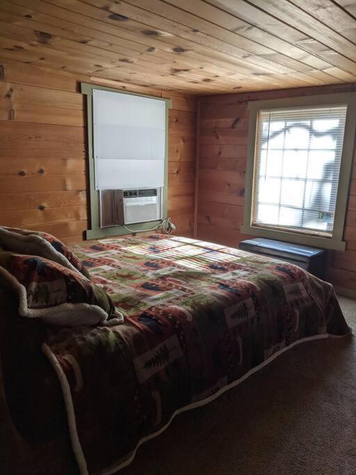 Вілла Baltyr Cabin Miramonte Екстер'єр фото