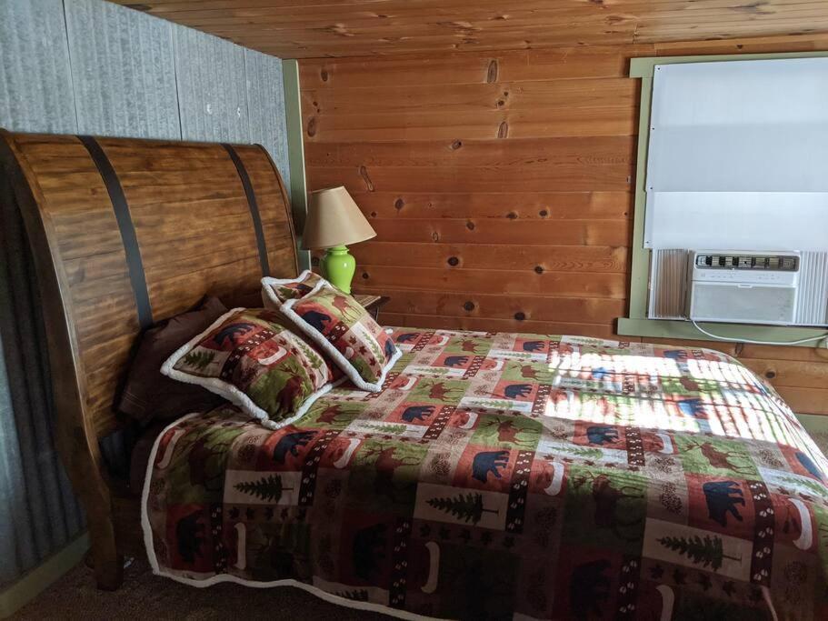 Вілла Baltyr Cabin Miramonte Екстер'єр фото